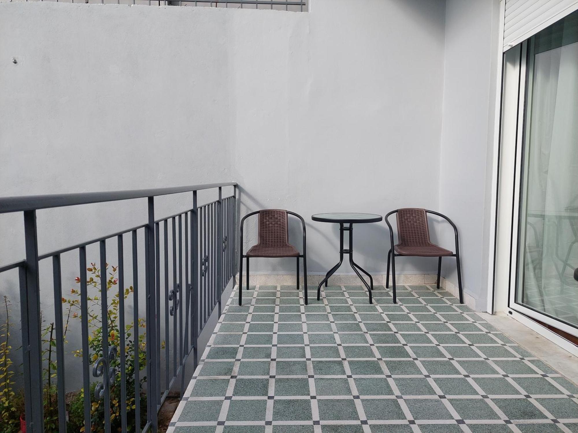 Bmv Apartments Athens Exterior photo